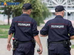 Работника воронежской полиции поймали в Москве за организацию незаконной миграции из Украины 