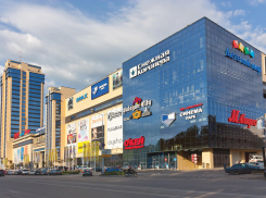 В «Галерее Чижова» прокомментировали падение строителя с 12 этажа