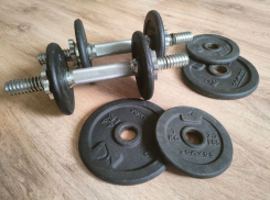 Фитнес-центр известной мировой сети за 250 млн рублей откроется в Воронеже