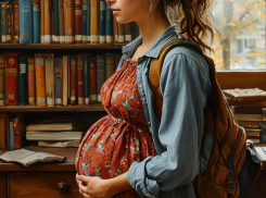 Назван размер декретных выплат студенткам в Воронежской области