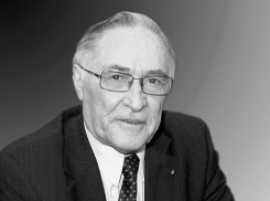 Умер бывший ректор ВГТУ Вадим Фролов