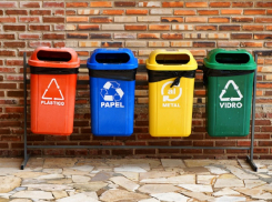 Почему Воронеж не смог освоить более 300 млн «раздельномусорных» рублей