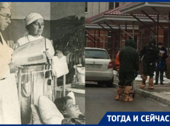 Эпидемия холеры: как погибла шестая часть Воронежа