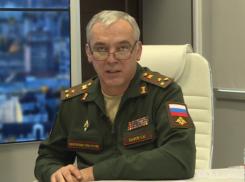 Военком не нашел ошибок при мобилизации воронежцев