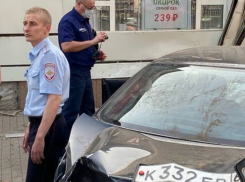 Воронежскому полицейскому продлили домашний арест за ДТП с двумя погибшими 