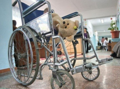 Воронеж нуждается в единой межведомственной службе по оказанию ранней помощи семьям с детьми-инвалидами