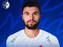 Воронежский «Факел» объявил о подписании албанца Пуси 