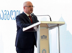 Воронежского депутата Госдумы пригрозили убить в Грузии