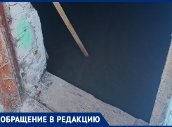 Вонючая жижа угрожает отопительному сезону в Воронеже 