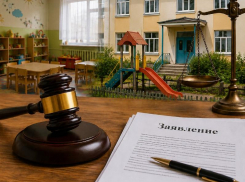 После прокурорской проверки суд обязал отремонтировать детский сад Воронежской области 