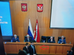  Новый депутат появился в Воронежской областной думе 