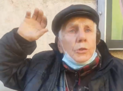 «Заживо похороненный» воронежский гармонист Василий Иванович рассказал, откуда взялись слухи о его смерти 