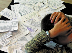 Воронежская коммунальная палата возродилась и захватывает новые дома