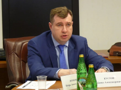 У Данила Кустова появился новый заместитель