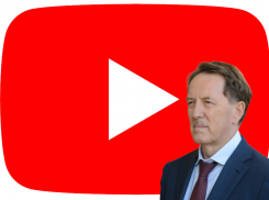 Ещё как выстрелило: Гордеев стал звездой YouTube благодаря видео про 1,5 млрд рублей