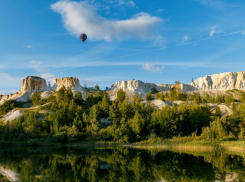 Летние новинки в Белом колодце: обновленные пляжи, арт-объекты, экзотические животные и многое другое!
