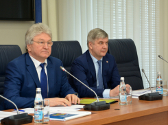 Воронежская КСП в гордуме: «В МУПах выявленные нарушения не носят криминального характера»