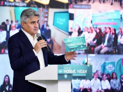 Роботы, ИИ и стартапы: в Воронеже «Новые люди» обсудили сотрудничество инженеров и предпринимателей