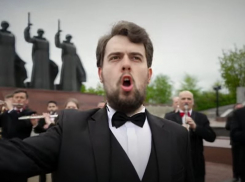 Единственную песню о Воронеже, написанную в годы Великой Отечественной войны, исполнили на «Чижовке»