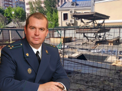 Прокурор Воронежа оставил мецената Бубнова без лакомой земли в центре
