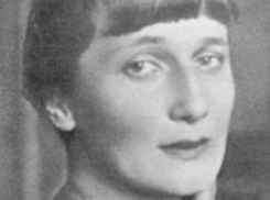 Приезжавшая в Воронеж навестить Мандельштама великая Анна Ахматова ушла из жизни 59 лет назад 