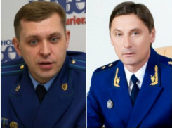 В Воронеже ожидают длинной рокировки Юрия Немкина и Николая Шишкина