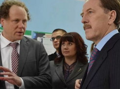 Воронежского любимца Алексея Гордеева оштрафовал Россельхознадзор