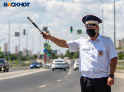 О полицейских рейдах предупредили воронежцев в МВД