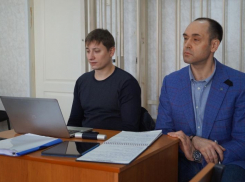 Попавший в колонию воронежский бизнесмен Сергей Пойманов подал кассацию