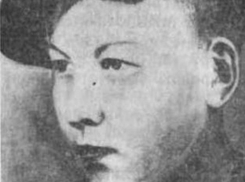 78 лет назад молодой красноармеец Вавилов совершил подвиг на севере Воронежа