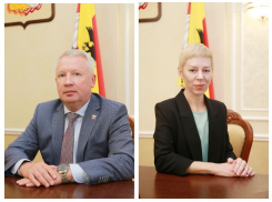 Стало известно о кадровых перестановках в воронежской мэрии