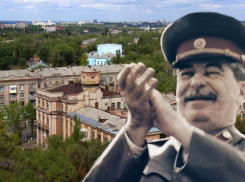 Увековечить память Иосифа Сталина предложили на воронежском вокзале