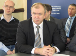 Социальную защиту в Воронежской области возглавил многодетный отец