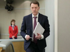 Пресс-секретарь Алексея Гордеева прокомментировал захват округа экс-подчинённого Андрея Маркова