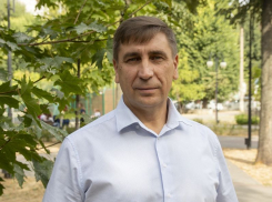 Я буду бороться честно, - кандидат в Воронежскую горДуму Евгений Акулов