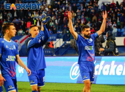 Главным открытием завершившегося сезона РПЛ назвали воронежский «Факел» 