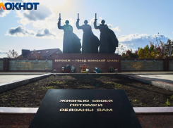 Опубликован план мероприятий ко Дню защитника Отечества – 2023 в Воронеже