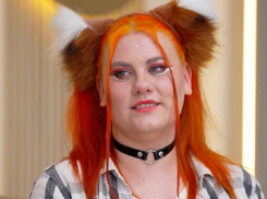 Огненная лиса из Воронежа поборется за звание лучшей жены на российском ТВ-шоу