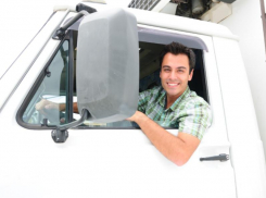 Водителей на Чукотку ищут в Воронеже, предлагая от 117 тысяч в месяц 