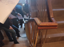 «Никогда такого не было и …»: ворправительство Александра Гусева кинуло охотников