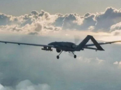 ВСУ запустили дроны в сторону Воронежской области