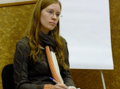 Сбежавшую предательницу хейтят новые соотечественники за ностальгию по Воронежу