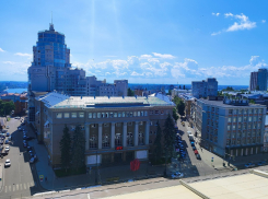  Воронеж оказался глубоко в хвосте при формировании рейтинга городов с высокими зарплатами 