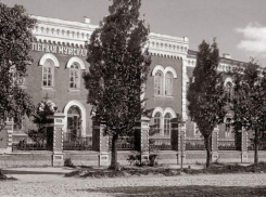 Самое красивое здание Воронежа начали строить 167 лет назад