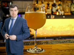 Чиновники объяснили проведение банкета с водкой, коньяком и импортным виски в Воронеже