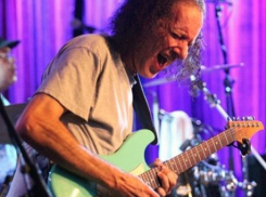 Музыканты из 12 стран выступят на фестивале «Джазовая провинция» в Воронеже