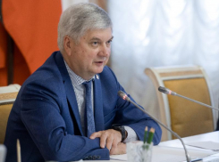 Воронежский губернатор пожелал красавице-гимнастке дальше покорять сердца поклонников