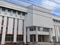 Над обновлением здания «Апекса» задумались власти Воронежа