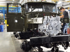 В воронежском правительстве отложили совещание по ситуации с задержкой зарплаты на ЦАРЗ