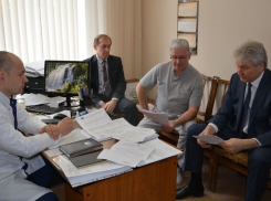 Стационар больницы №11 в воронежском Сомово может быть реорганизован
